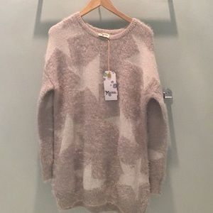 Show Me Your Mumu Sweater